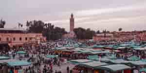 Marrakesh